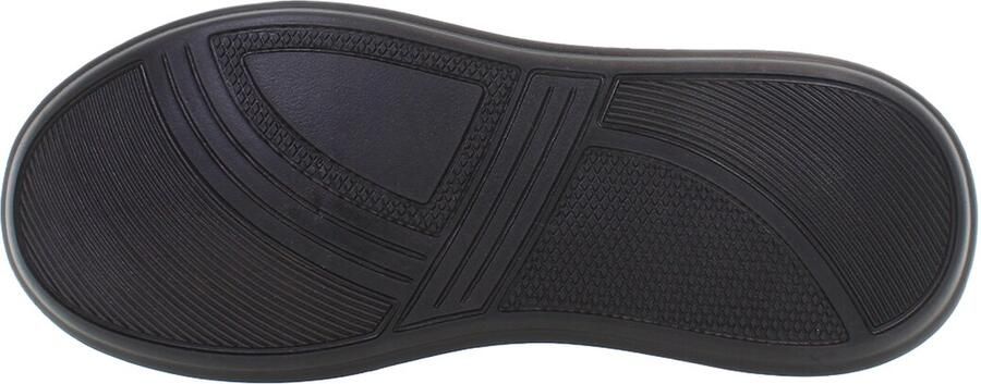 U.S. POLO ASSN. Sneakers laag zwart - Foto 6
