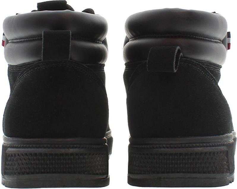 U.S. POLO ASSN. Veterboots 'Bayard' grijs zwart - Foto 5