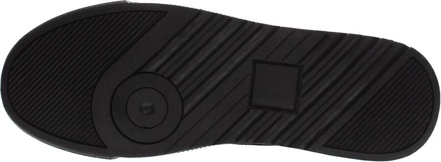 U.S. POLO ASSN. Veterboots 'Bayard' grijs zwart - Foto 6