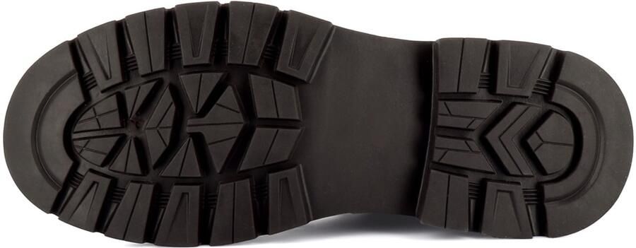 US POLO ASSN. Veterboots 'Berny' donkerbruin - Foto 5