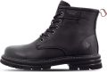 US POLO ASSN. Veterboots 'Berny' zwart - Zwart