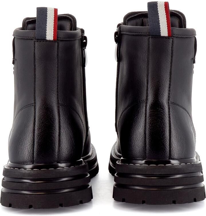 US POLO ASSN. Veterboots 'Berny' zwart - Foto 4