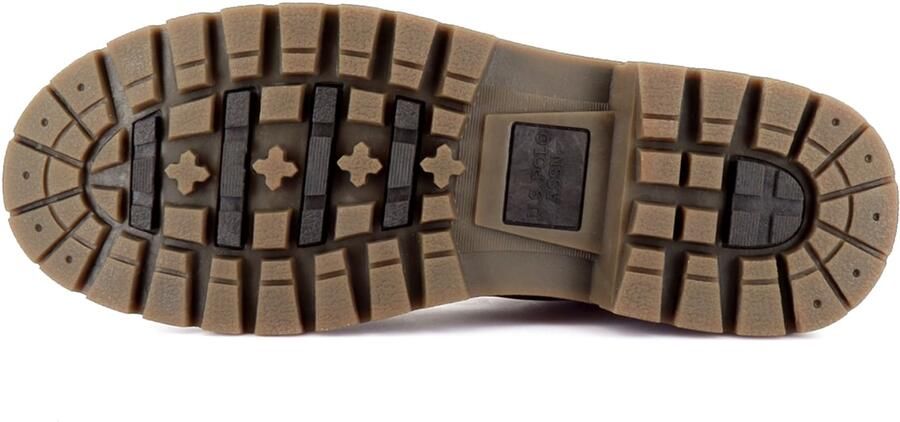 US POLO ASSN. Veterboots 'Ohio' camel bruin - Foto 6