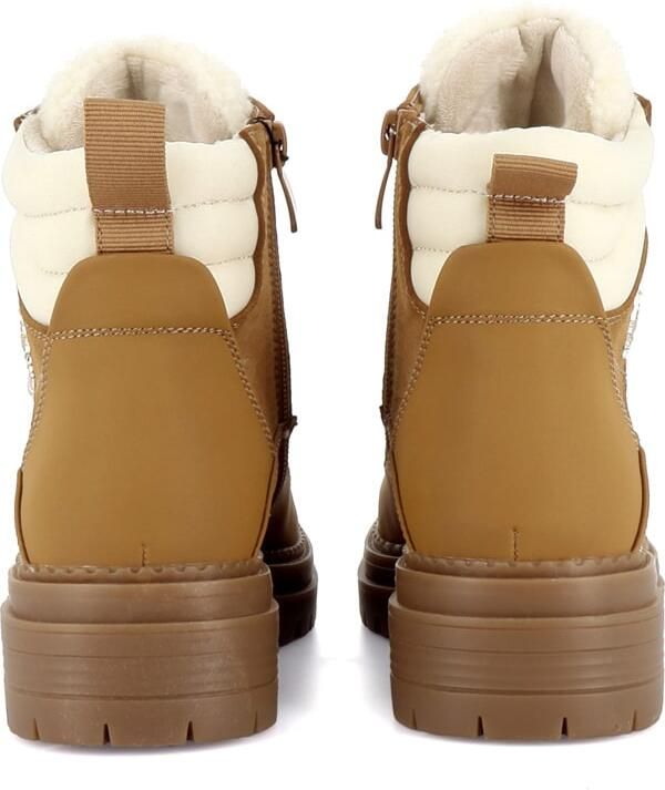 US POLO ASSN. Veterlaarsjes crème pueblo - Foto 5