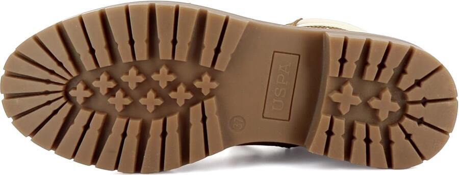 US POLO ASSN. Veterlaarsjes crème pueblo - Foto 6