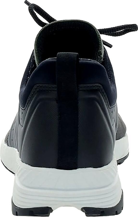 Uyn Sneakers laag 'Air Dual Evo' groen zwart - Foto 5