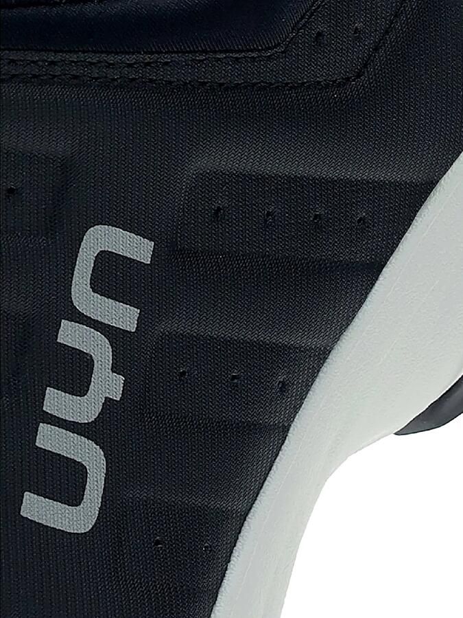 Uyn Sneakers laag 'Air Dual Evo' groen zwart - Foto 4