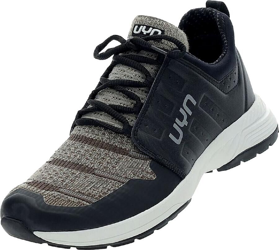Uyn Sneakers laag 'Air Dual Evo' marine bruin lichtbruin