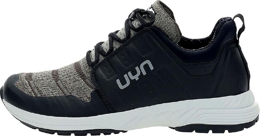 Uyn Sneakers laag 'Air Dual Evo' marine bruin lichtbruin - Foto 5