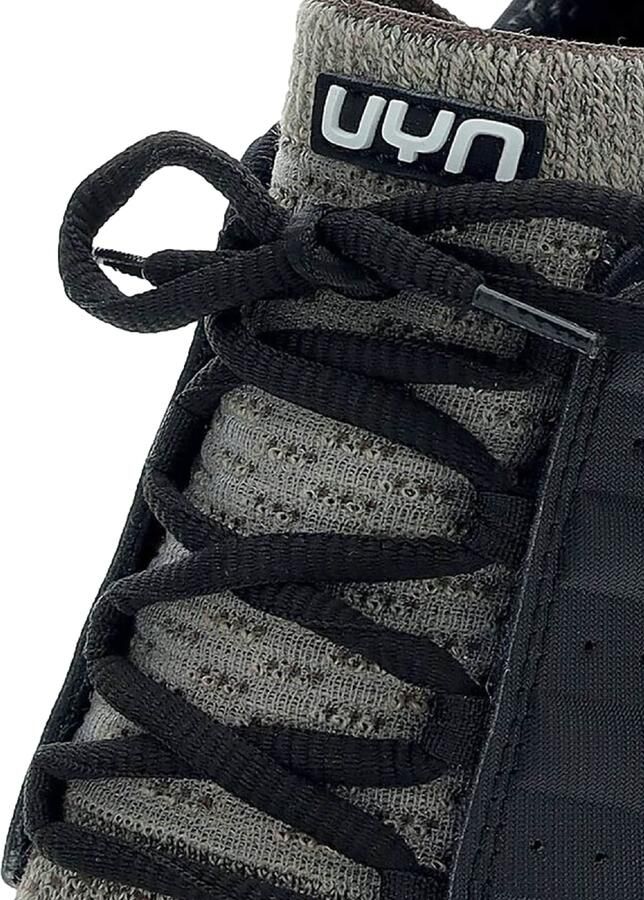 Uyn Sneakers laag 'Air Dual Evo' marine bruin lichtbruin - Foto 3