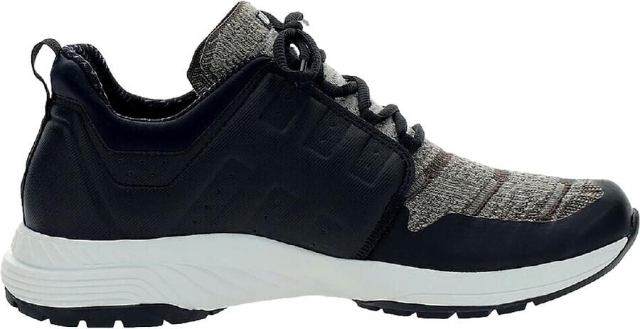 Uyn Sneakers laag 'Air Dual Evo' marine bruin lichtbruin - Foto 6