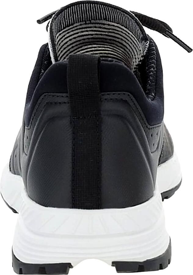 Uyn Heren Sneakers Air Dual Evo Black - Foto 4