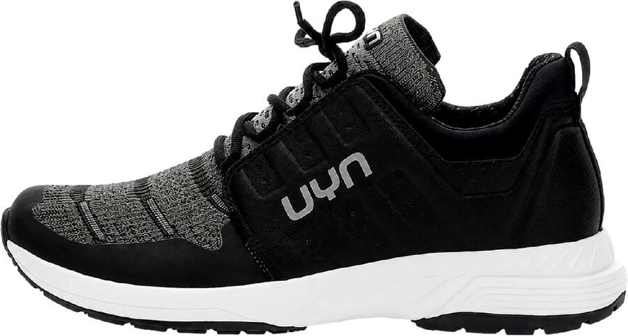 Uyn Heren Sneakers Air Dual Evo Black - Foto 6