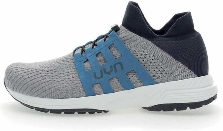 Uyn Comfortabele Sneaker Nature Tunde Schoenen Multicolor Heren - Foto 2