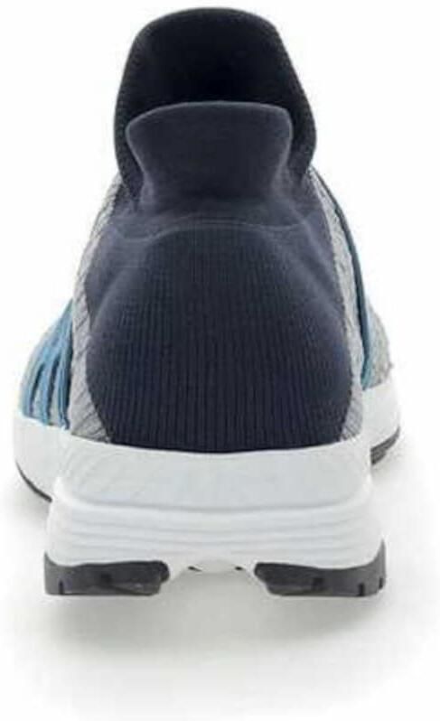 Uyn Comfortabele Sneaker Nature Tunde Schoenen Multicolor Heren - Foto 4