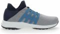 Uyn Comfortabele Sneaker Nature Tunde Schoenen Multicolor Heren - Lichtgrijs