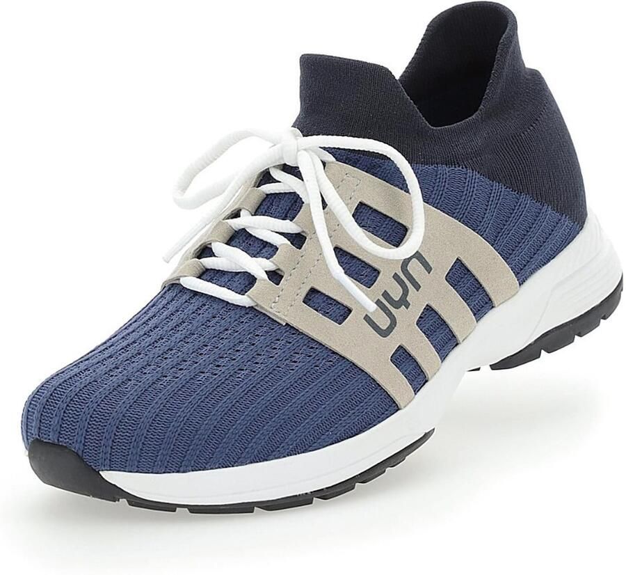 Uyn Sneakers laag blauw - Foto 2