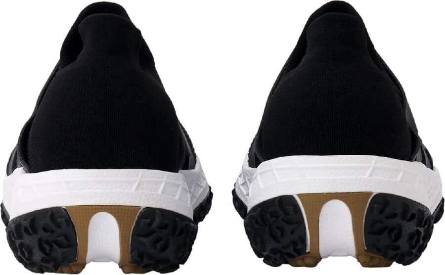 Uyn Sneakers laag 'Eos' zwart wit - Foto 3