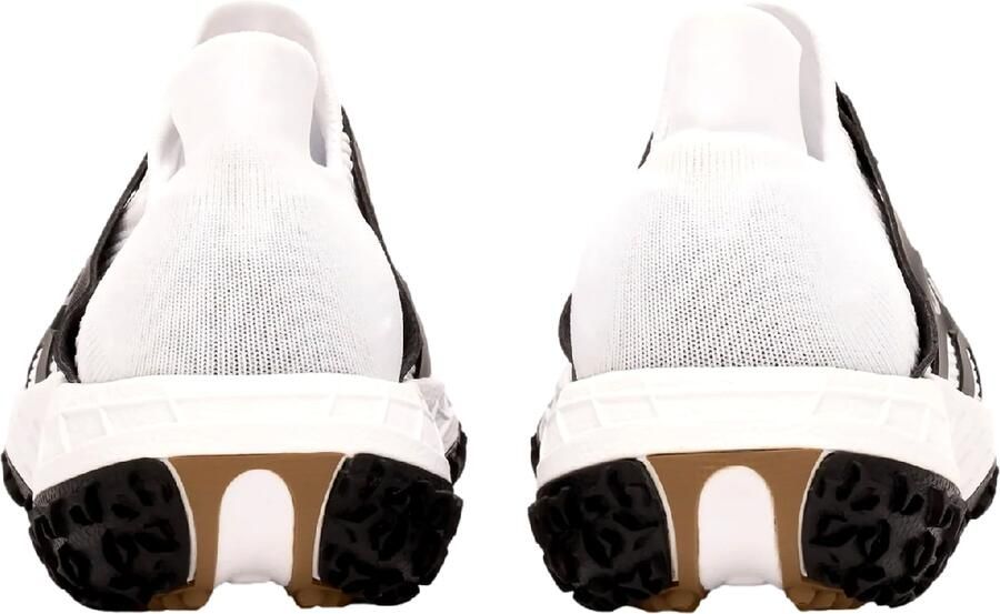Uyn Sneakers laag 'Eos' zwart wit - Foto 2