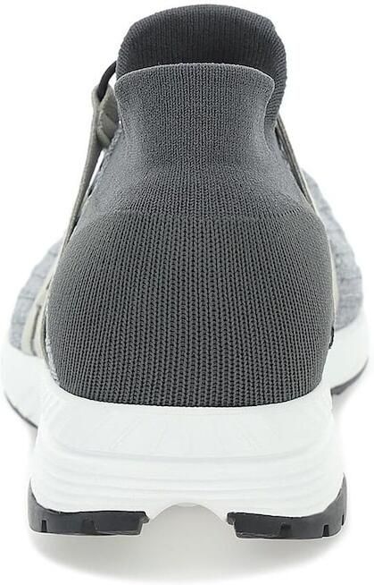 Uyn Sneakers laag grijs greige donkergrijs - Foto 5