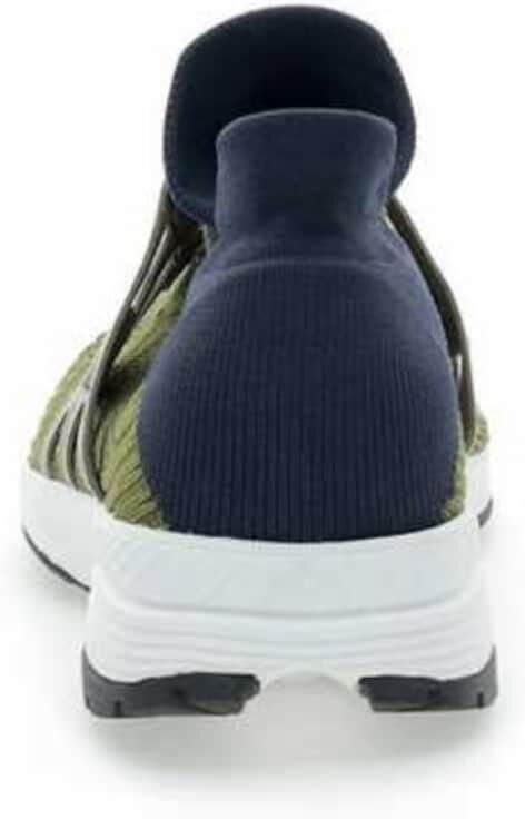 Uyn Comfortabele Heren Sneaker Nature Tunde Schoenen Green - Foto 3