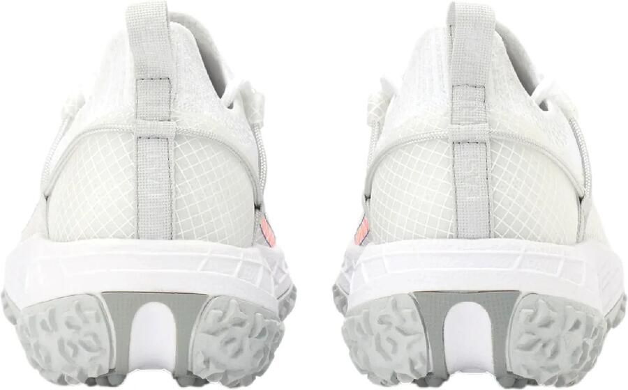 Uyn Sneakers laag 'Urban Trail' oranje wit - Foto 3