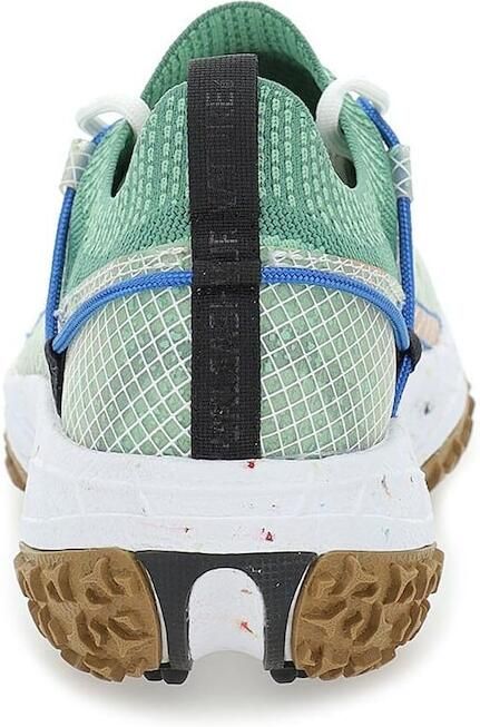 Uyn Sneakers laag 'URBAN TRAIL RE-GEN' groen - Foto 6