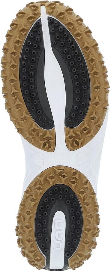 Uyn Sneakers laag 'URBAN TRAIL RE-GEN' groen - Foto 5