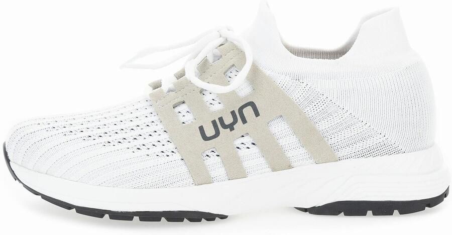 Uyn Sneakers laag wit