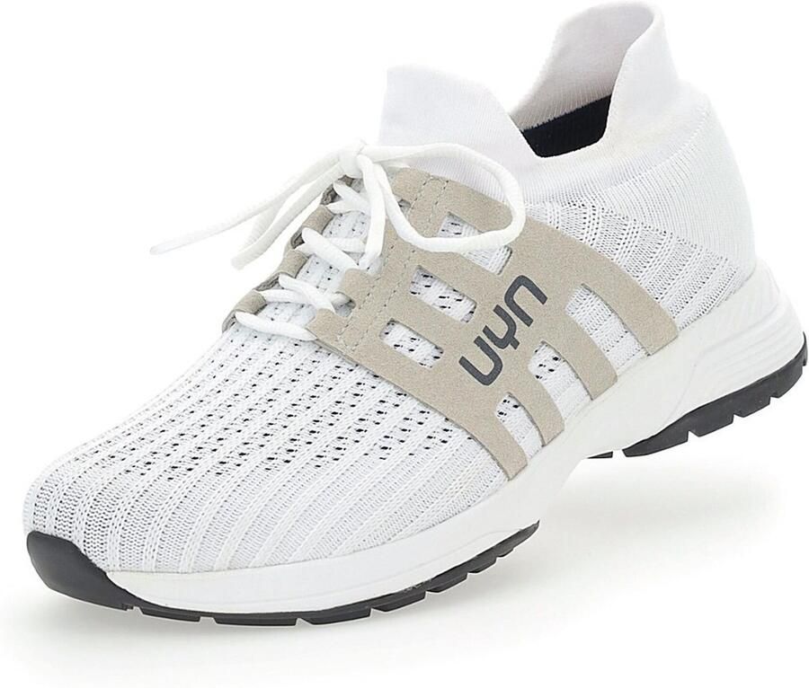 Uyn Sneakers laag wit - Foto 2