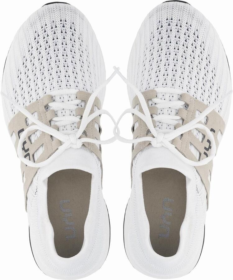Uyn Sneakers laag wit - Foto 3