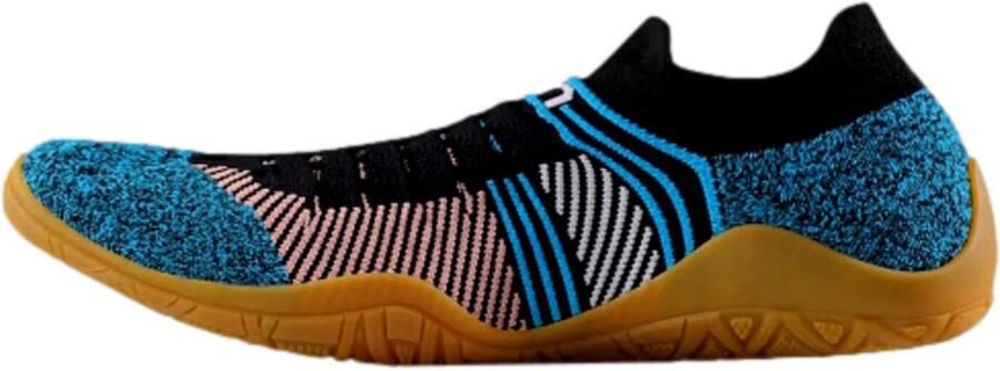 Uyn Waterschoen blauw pink zwart