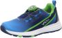 Vado Kid's Sky Low Boa GTX Vrijetijdsschoenen blauw - Thumbnail 3