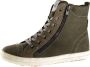 Vado Nadin Sneaker - Thumbnail 2