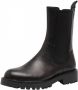 VAGABOND SHOEMAKERS Chelsea Boots Dames Kenova 201 Maat: 38 Materiaal: Leer Kleur: Zwart - Thumbnail 6