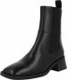 VAGABOND SHOEMAKERS Blanca 1.0 Chelsea boots Enkellaarsjes Dames Zwart - Thumbnail 4