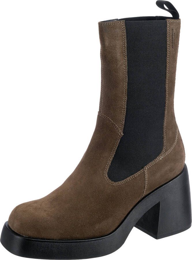 VAGABOND SHOEMAKERS Chelsea boots 'Brooke'