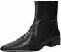 VAGABOND SHOEMAKERS Enkellaarsjes Dames Nella 5416 Maat: 36 Kleur: Zwart - Thumbnail 5
