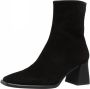 Vagabond 5002-040-20 Hedda Enkellaarsjes voor dames Zwart - Thumbnail 2