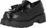 VAGABOND SHOEMAKERS Cosmo 2.0 Loafer Loafers Instappers Dames Zwart - Thumbnail 4