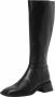 VAGABOND SHOEMAKERS Vagabond Blanca dames hoge laars Zwart - Thumbnail 3