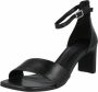 VAGABOND SHOEMAKERS Vagabond 5312-401-20 Luisa Damesschoenen sandalen Zwart - Thumbnail 4