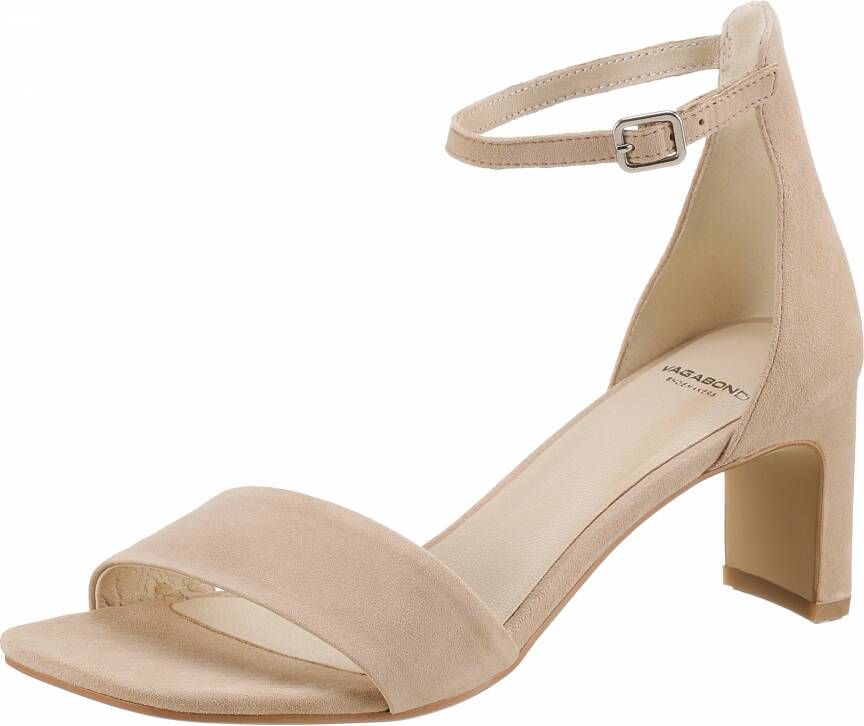 Vagabond NU 21% KORTING Sandaaltjes Luisa in trendy carrémodel - Foto 4