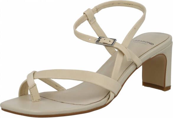 VAGABOND SHOEMAKERS Sandalen met riem 'LUISA'