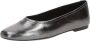 VAGABOND SHOEMAKERS Ballerina Dames Jolin 083 Maat: 36 Kleur: Zilver - Thumbnail 5