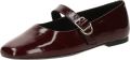 VAGABOND SHOEMAKERS Ballerina 'Jolin' bordeaux - Bordeaux