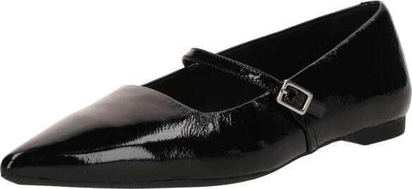 VAGABOND SHOEMAKERS Ballerina met riempjes