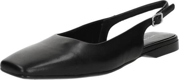 VAGABOND SHOEMAKERS Ballerina met riempjes 'DELIA'