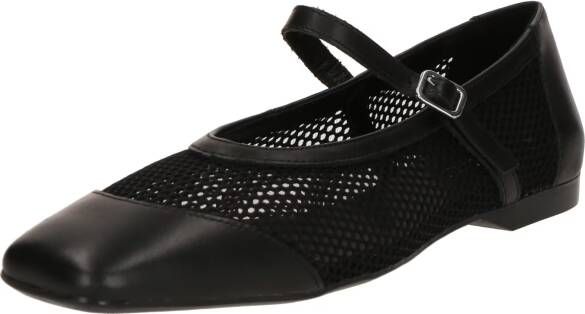 VAGABOND SHOEMAKERS Ballerina met riempjes 'DELIA'