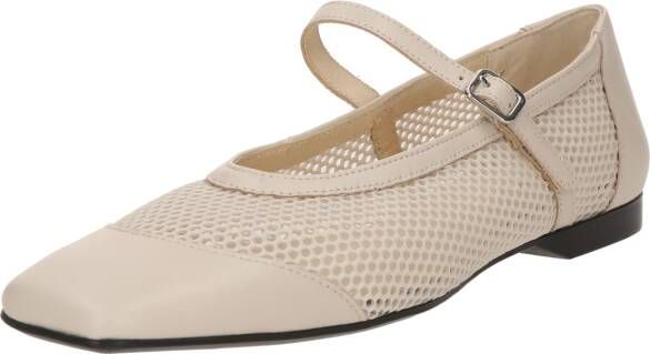 VAGABOND SHOEMAKERS Ballerina met riempjes 'DELIA'